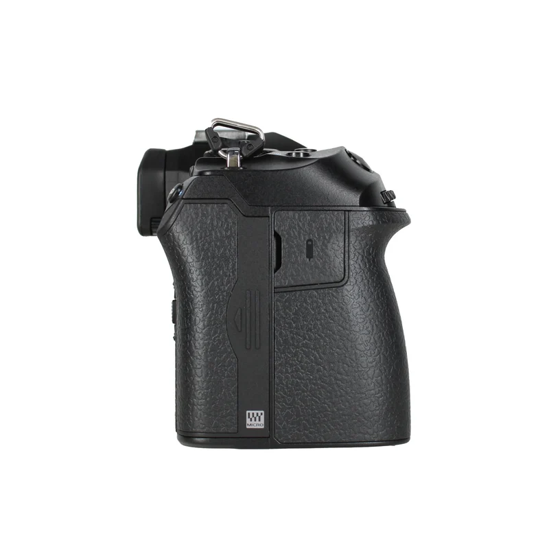 OM SYSTEM OM-1 Mark II with 12-40mm f/2.8 Lens Bundle