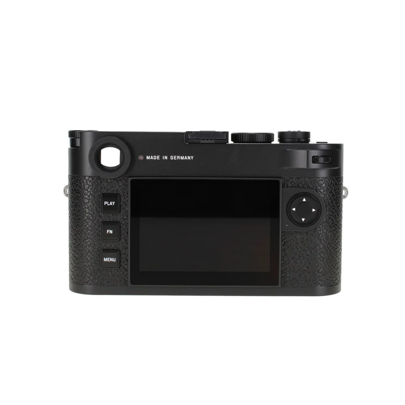Leica M11-P Rangefinder Camera (Black) (202-11) + Leica 50mm f/1.4 Lens + More