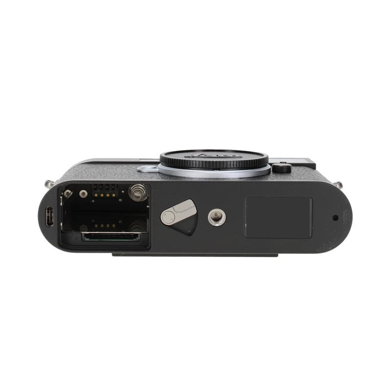 Leica M11-P Rangefinder Camera (Black) (202-11) + Leica 50mm f/1.4 Lens + More
