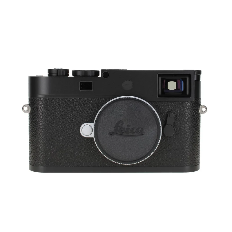 Leica M11-P Rangefinder Camera (Black) (202-11) + Leica 50mm f/1.4 Lens + More