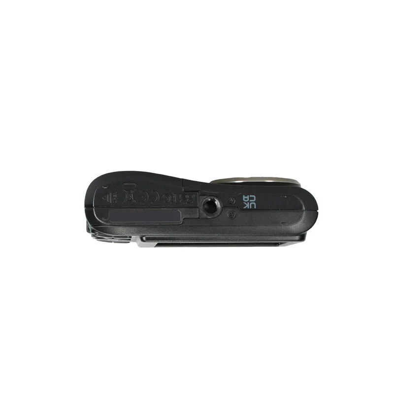 Kodak Pixpro FZ45 Digital Camera in Black (FZ45BK) Bundle with Accessories