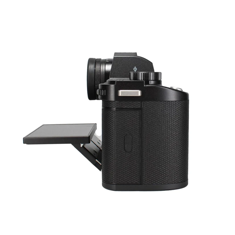 Leica SL3-S Mirrorless Digital Camera + Leica SF 40 Flash + 64GB Memory Card - Bundle