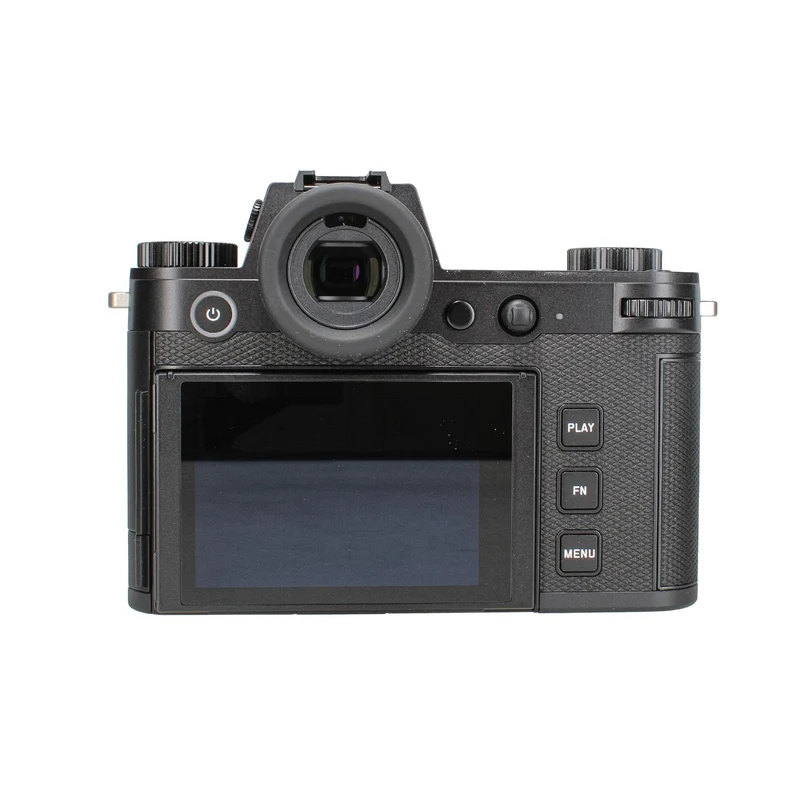 Leica SL3-S Mirrorless Digital Camera + Leica SF 40 Flash + 64GB Memory Card - Bundle