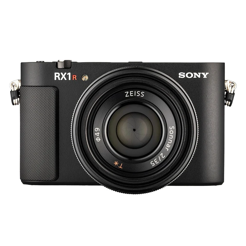 Sony Cyber-shot DSC-RX1R III Digital Camera + Filter Kit + 64GB Card + More