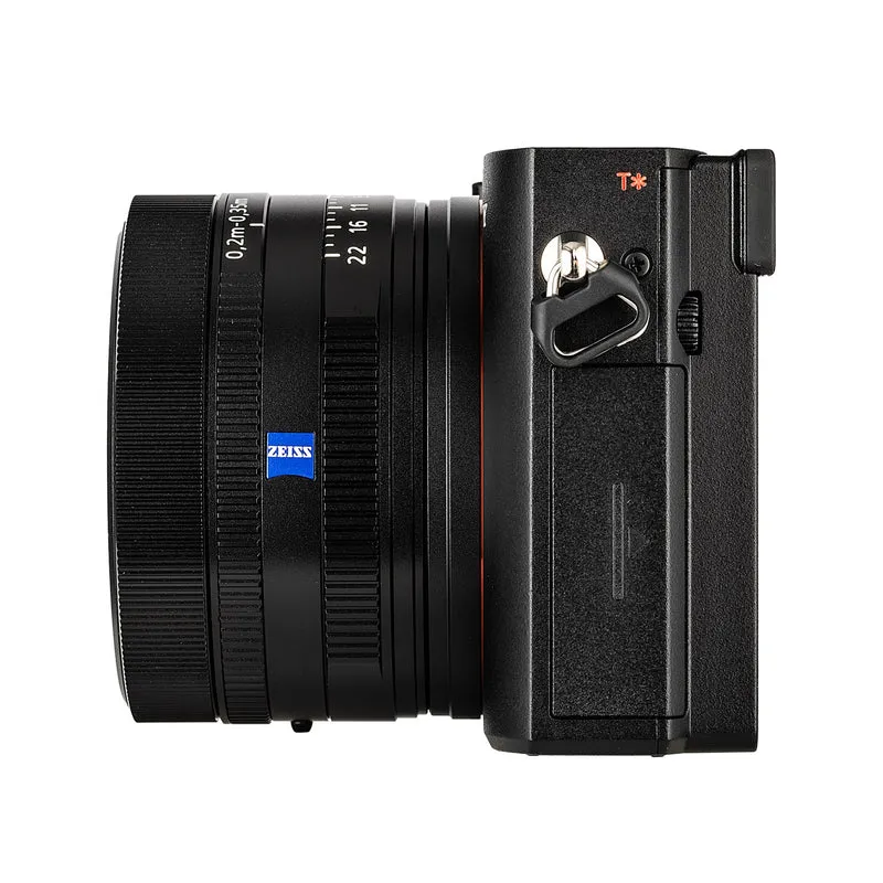 Sony Cyber-shot DSC-RX1R III Digital Camera + Filter Kit + 64GB Card + More