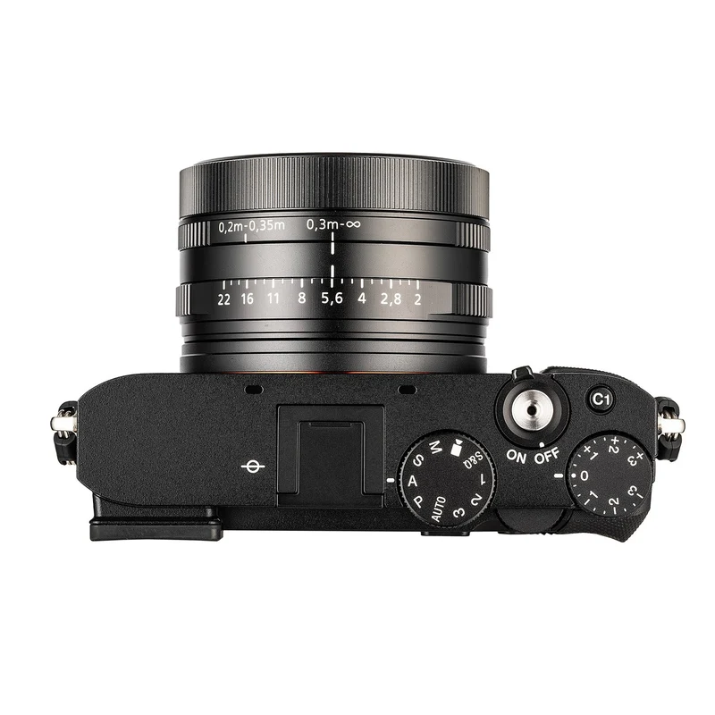 Sony Cyber-shot DSC-RX1R III Digital Camera + Filter Kit + 64GB Card + More