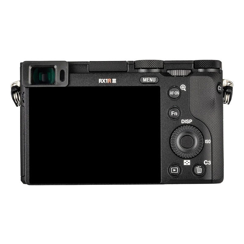 Sony Cyber-shot DSC-RX1R III Digital Camera + 64GB Card + Card Reader + More