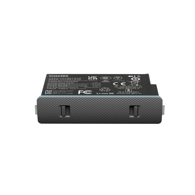 Insta360 X5 Battery