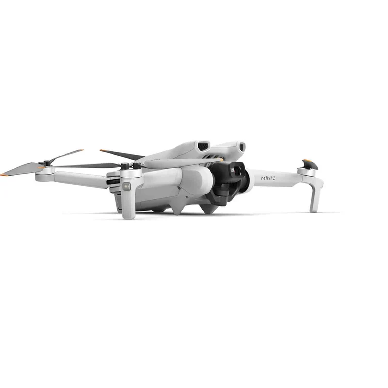 DJI Mini 3 with DJI RC Remote (Fly More Combo) (CP.MA.00000613.01) + 64GB Card