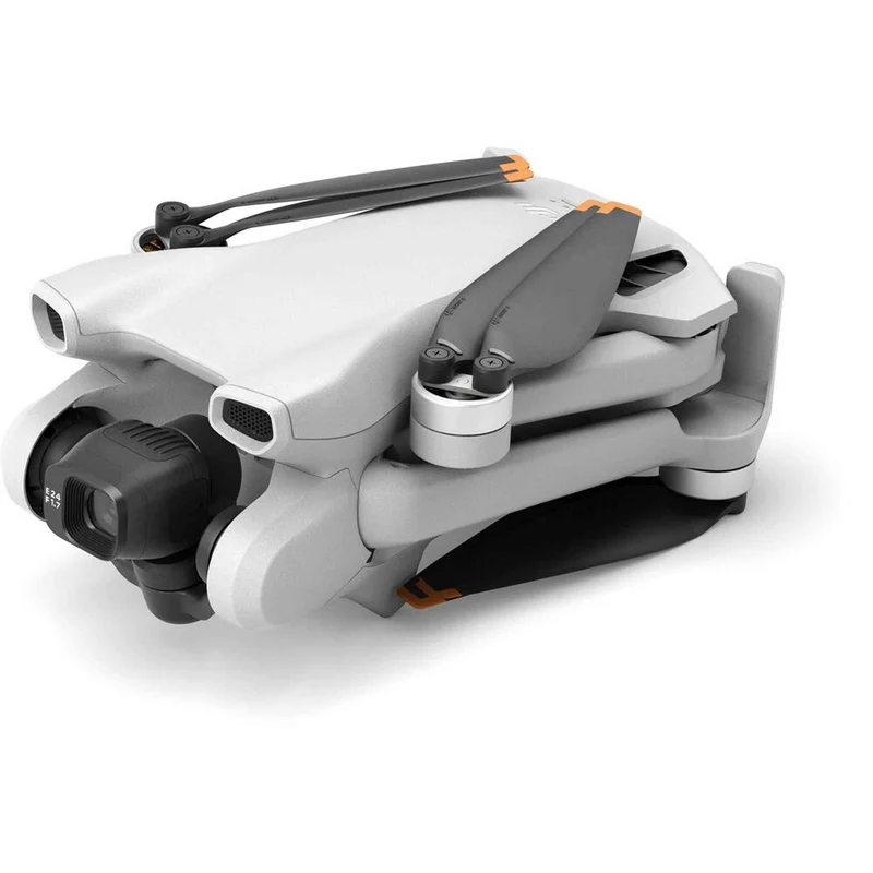 Mini 3 with DJI RC Remote (CP.MA.00000587.01) + 64GB Card + More