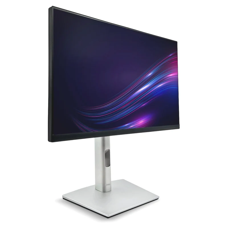 Dell P2425H 24" Full HD, (1920 x 1080) Display, 16:9 IPS, LED, 100Hz Monitor Bundle