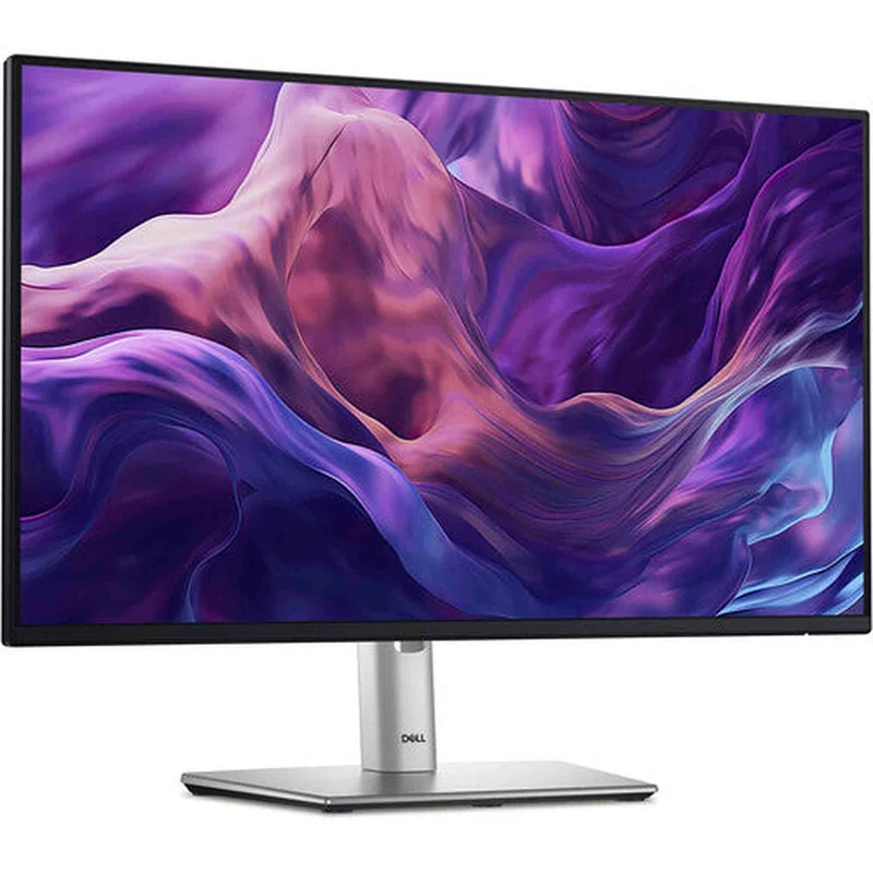 Dell P2425H 24" Full HD, (1920 x 1080) Display, 16:9 IPS, LED, 100Hz Monitor Bundle