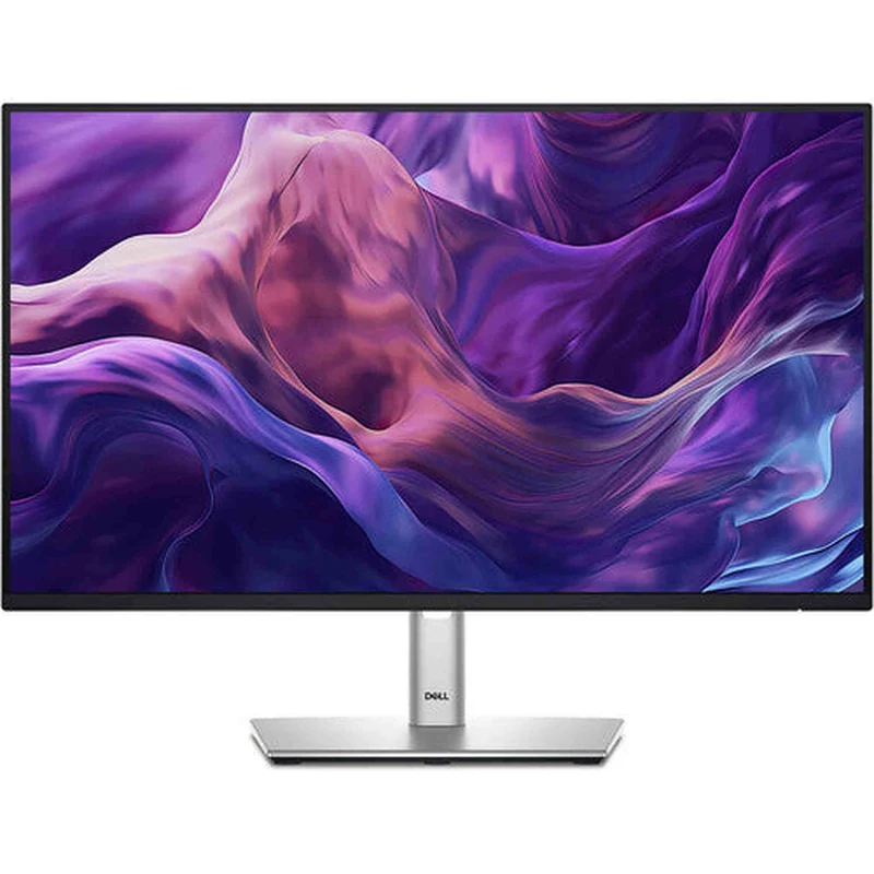 Dell P2425H 24" Full HD, (1920 x 1080) Display, 16:9 IPS, LED, 100Hz Monitor Bundle