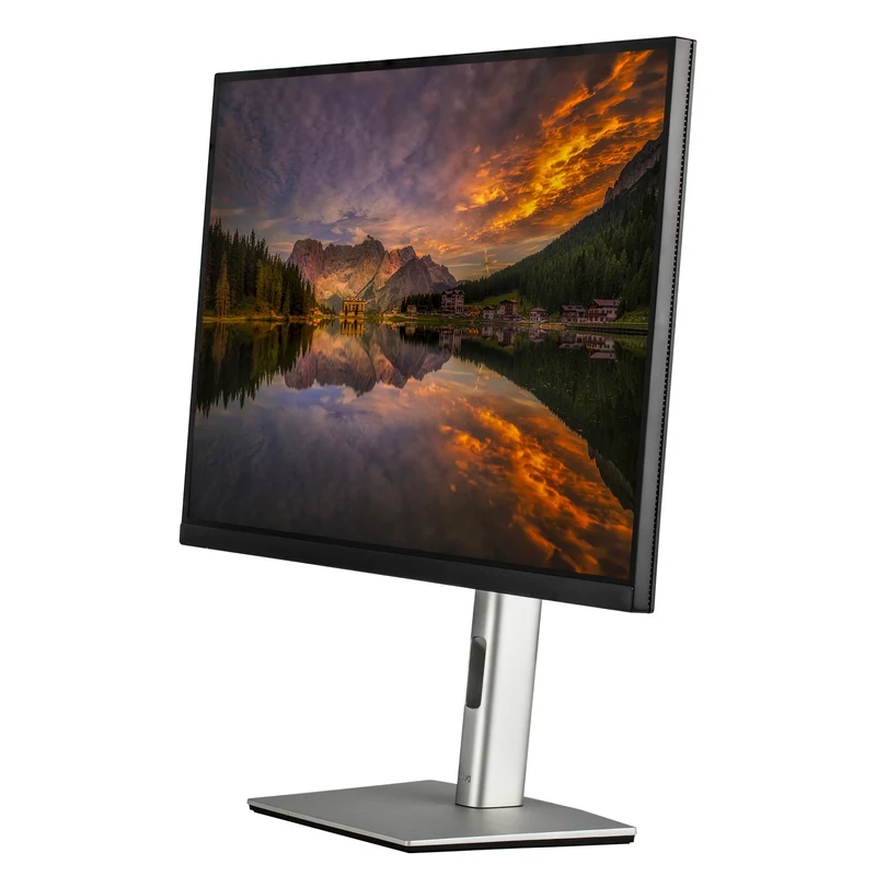 Dell P2725QE 27" 4K UHD USB Type-C Hub Monitor (P2725QE) + Cleaning Kit