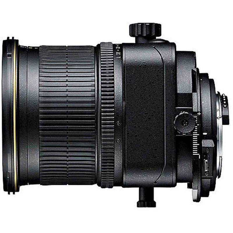 Nikon PC-E NIKKOR 24mm f/3.5D ED Tilt-Shift Lens
