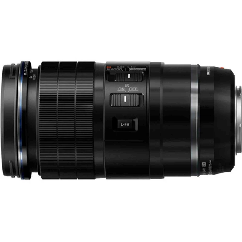 OM Digital Solutions OM System M.Zuiko Digital ED 90mm F3.5 Macro is PRO for Micro Four Thirds System Camera