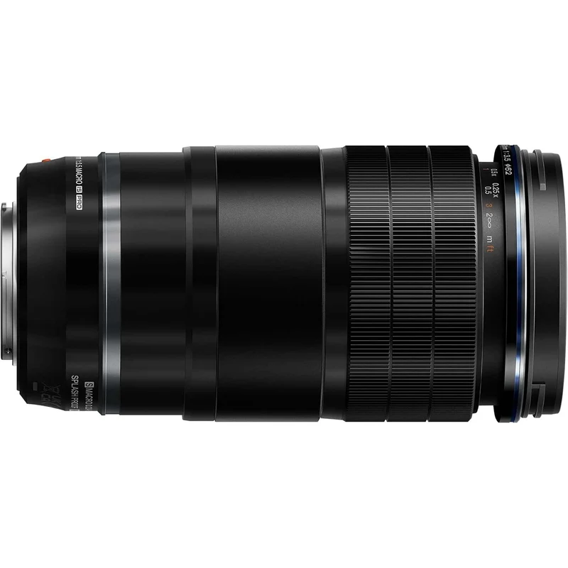 OM Digital Solutions OM System M.Zuiko Digital ED 90mm F3.5 Macro is PRO for Micro Four Thirds System Camera