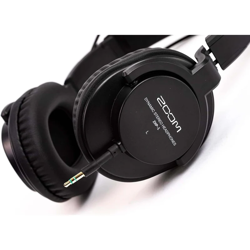 Zoom ZDM-1 Podcast Mic Pack