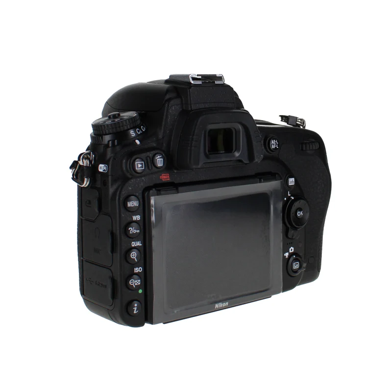 Nikon D750 FX-format Digital SLR Camera Body 1543 -