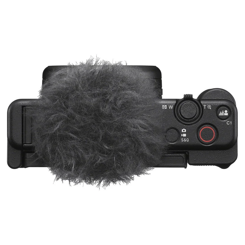 Sony ZV-1 II Digital Camera + 64GB Memory Card + Photo Software + Battery + More