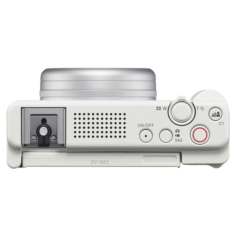 Sony ZV-1 II Digital Camera + 64GB Memory Card + Photo Software + Battery + More