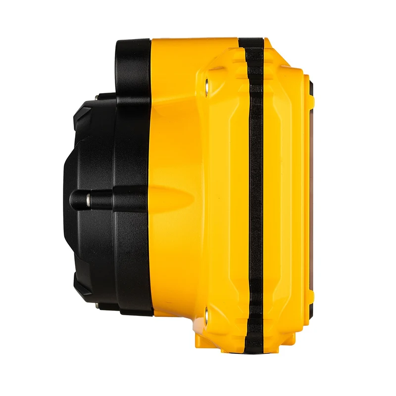Kodak PIXPRO WPZ2 Digital Camera (Yellow) | Waterproof & Shockproof Camera