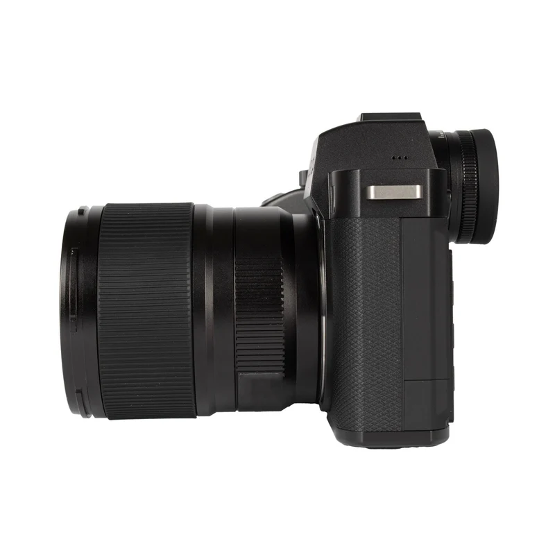 Leica SL2-S Mirrorless Digital Camera with Summicron-SL 50mm f/2 ASPH Lens