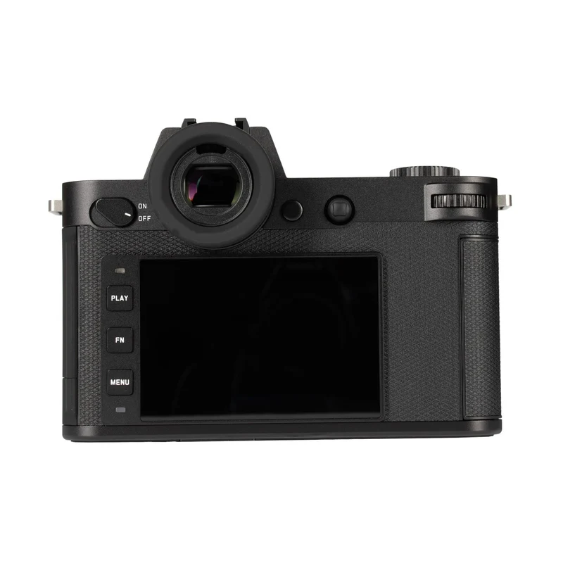 Leica SL2-S Mirrorless Digital Camera with Summicron-SL 50mm f/2 ASPH Lens