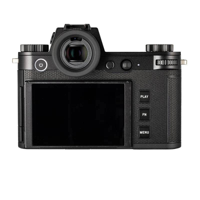 Leica SL3-S Mirrorless Camera with 35mm f/2 Lens Kit