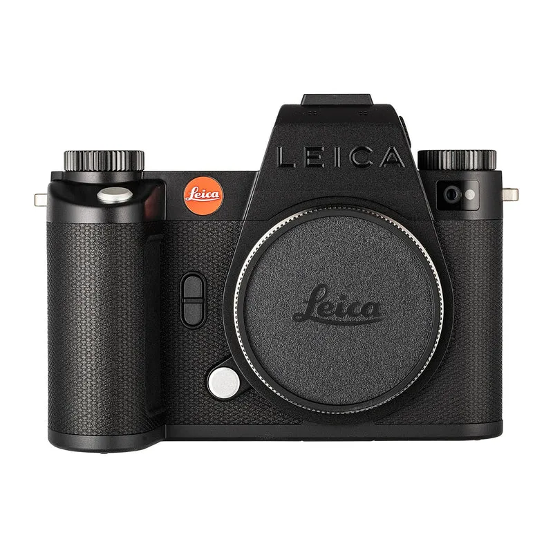 Leica SL3-S Mirrorless Camera with 24-70mm f/2.8 Lens Kit