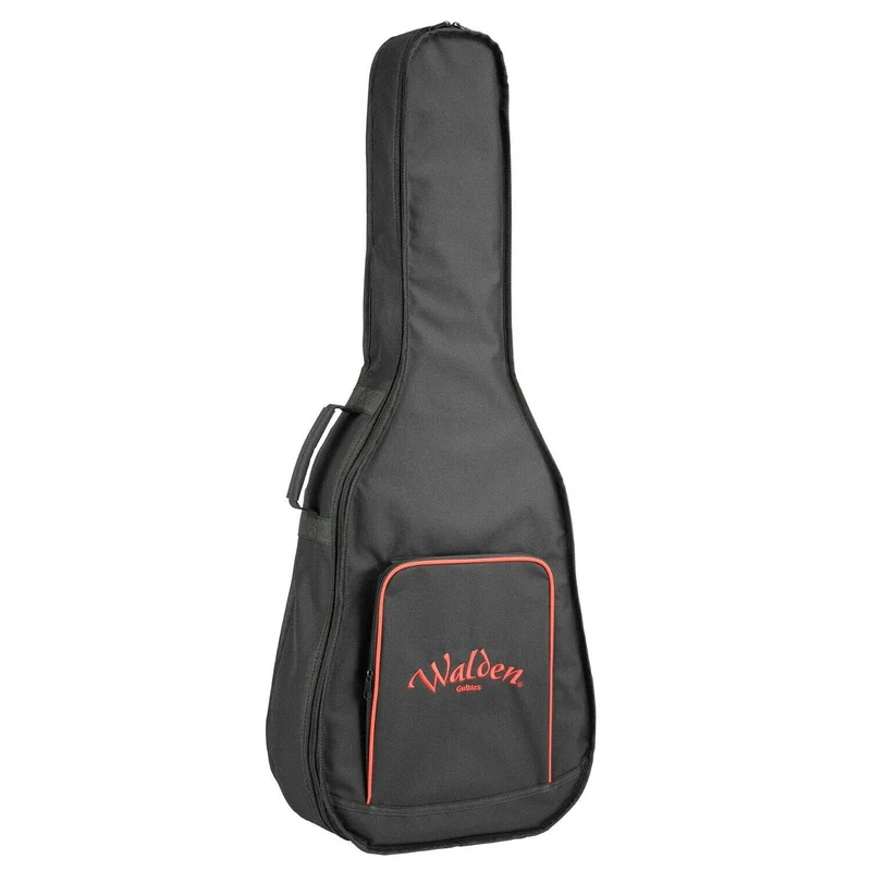Walden Guitars Dreadnought Acoustic Guitar Gig Bag ZB201