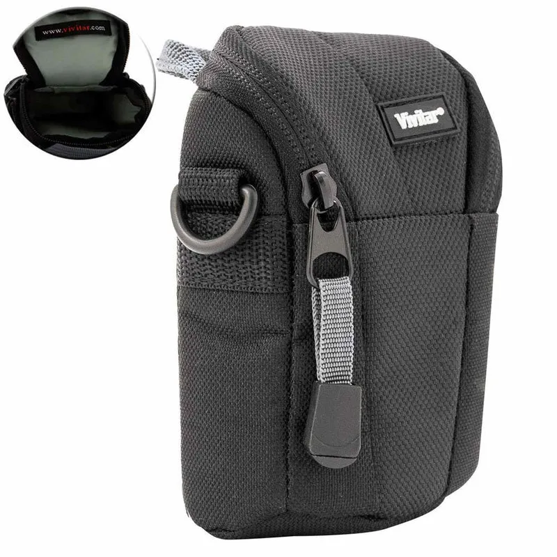 Vivitar Point and Shoot case