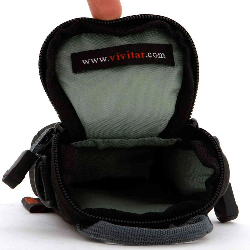 Vivitar Point and Shoot case