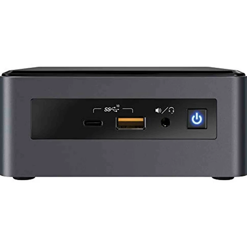 Intel BXNUC8I5INHX NUC i5, 8GB RAM, W/No Cord