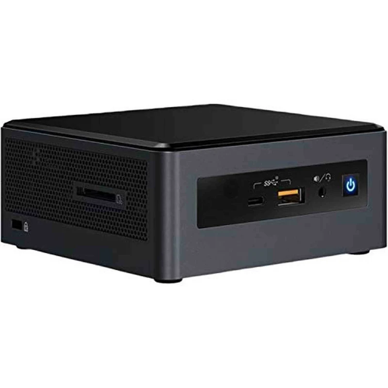 Intel BXNUC8I5INHX NUC i5, 8GB RAM, W/No Cord