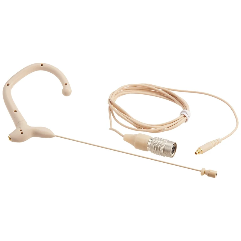 Galaxy Audio GA64 Ergomic Microphone