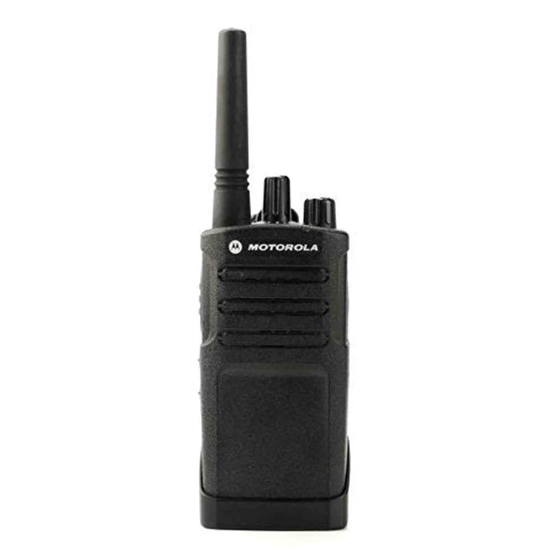 Motorola RMU2080 On-Site Two-Way Business - 8 x UHF