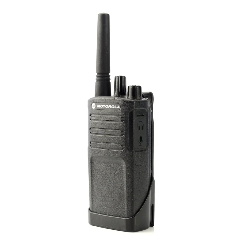 Motorola RMU2080 On-Site Two-Way Business - 8 x UHF