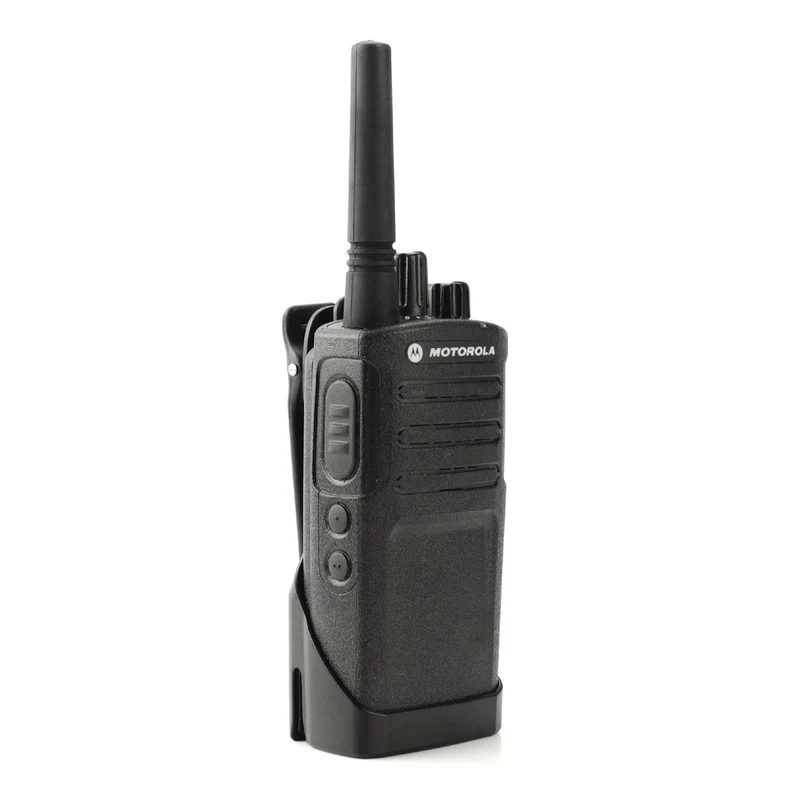 Motorola RMU2080 On-Site Two-Way Business - 8 x UHF
