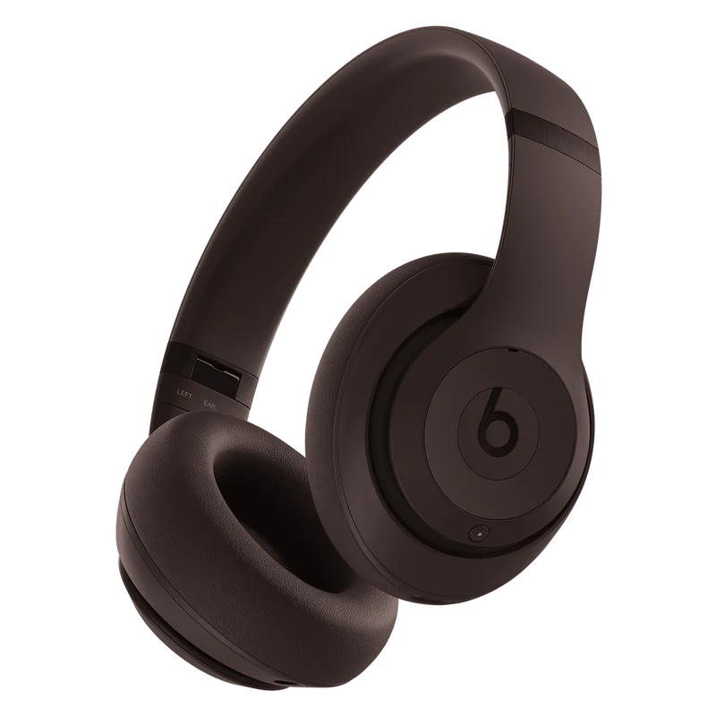 Beats Studio Pro - Wireless Bluetooth Noise Cancelling Headphones (Deep Brown)