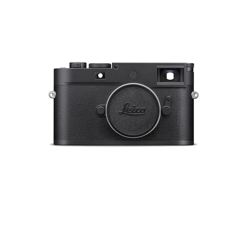 Leica M11 Monochrom Rangefinder Camera with 35mm f/1.4 Summilux-M Lens -