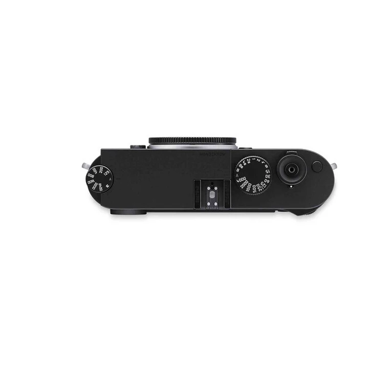 Leica M11 Monochrom Rangefinder Camera with 35mm f/1.4 Summilux-M Lens -
