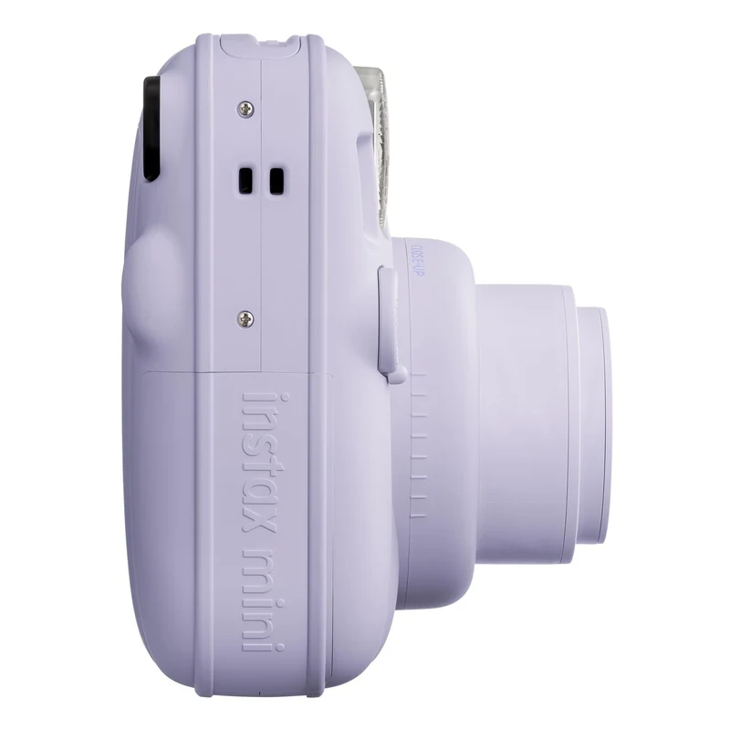 FUJIFILM instax mini 13 Instant Film Camera - Dreamy Purple
