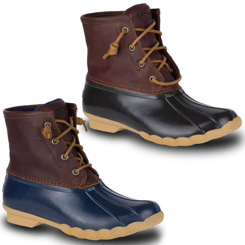 Sperry Women's Saltwater Boots