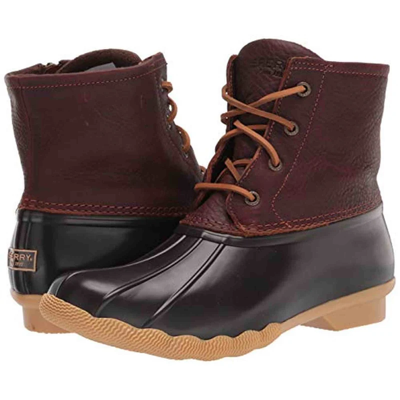 Sperry Women's Saltwater Boots