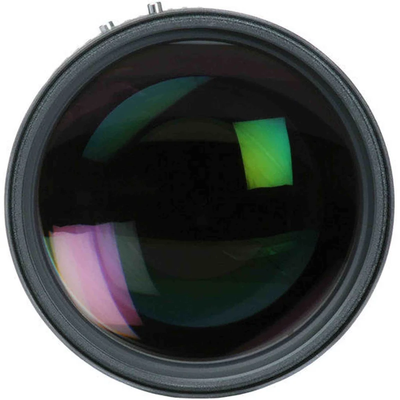 Nikon 135mm f/2 AF-D DC Nikkor Lens **NO BOX**