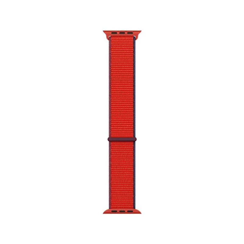 Apple Watch Band - Sport Band (41mm) - Clover - Regular