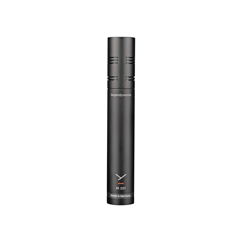 beyerdynamic M 201 Handheld Dynamic Microphone