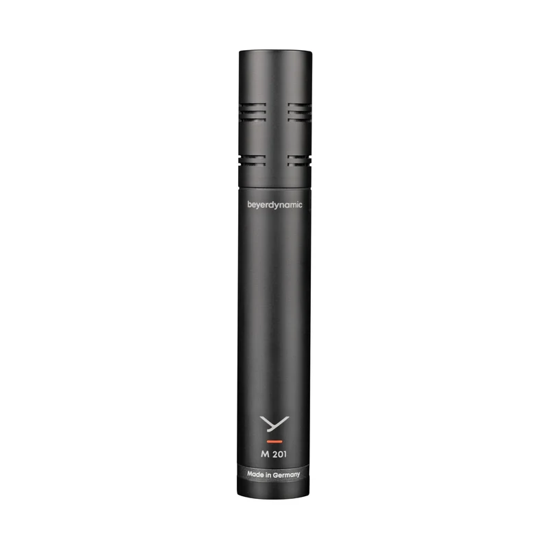 beyerdynamic M 201 Handheld Dynamic Microphone
