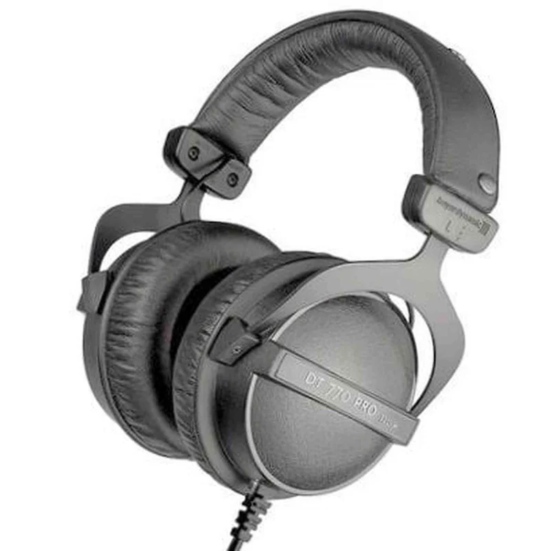 beyerdynamic DT 770 PRO 32 Ohm closed Studio Headphone